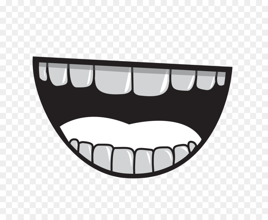 Royalty-free Mouth Cartoon - smile png download - 1772*1443 - Free Transparent  png Download.