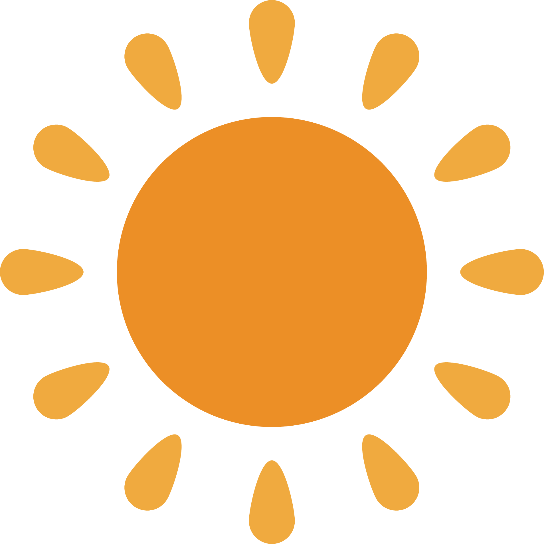 Idea Icon Cartoon Sun Png Download 1907 1907 Free Transparent Computer Icons Ai Png Download Clip Art Library
