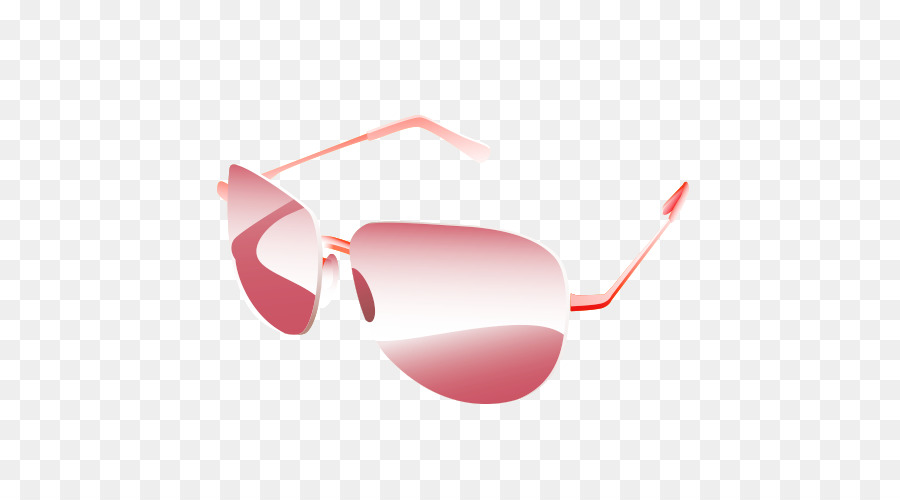 Sunglasses Eye - Cartoon sunglasses png download - 500*500 - Free Transparent Glasses png Download.