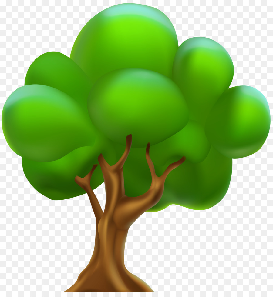 Clip art - tree png download - 7463*8000 - Free Transparent Tree png Download.