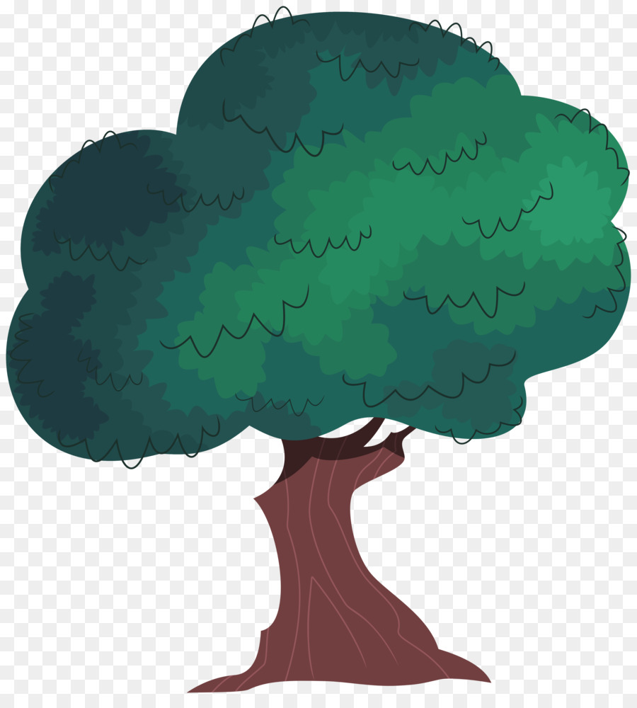 Tree Image Clip art Rarity Cartoon - tree png download - 4560*5000 - Free Transparent Tree png Download.