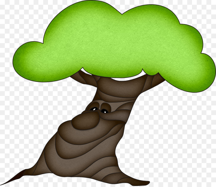 Tree Drawing Cartoon - tree png download - 1767*1523 - Free Transparent Tree png Download.