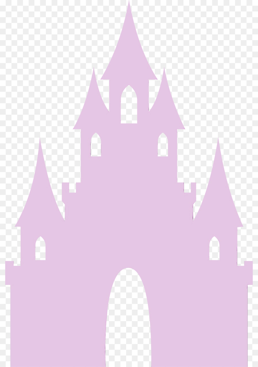Silhouette Castle Clip art Image -  png download - 864*1280 - Free Transparent Silhouette png Download.