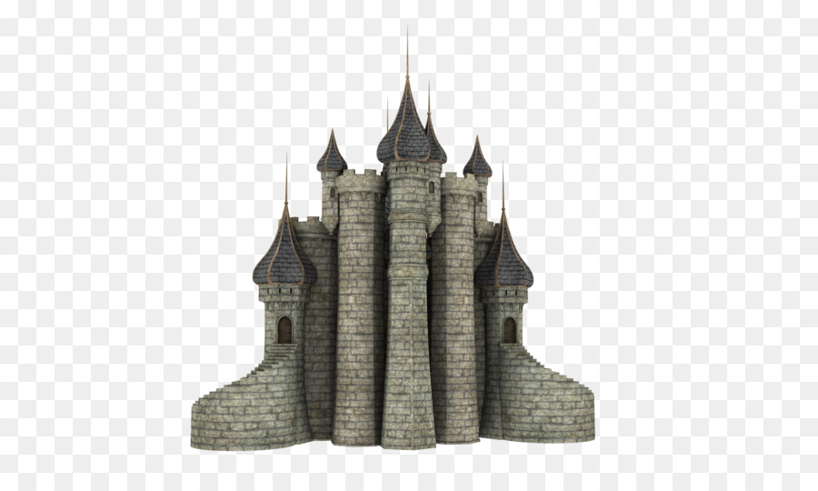 Middle Ages Castle Medieval architecture - castles png download - 600*521 - Free Transparent Middle Ages png Download.