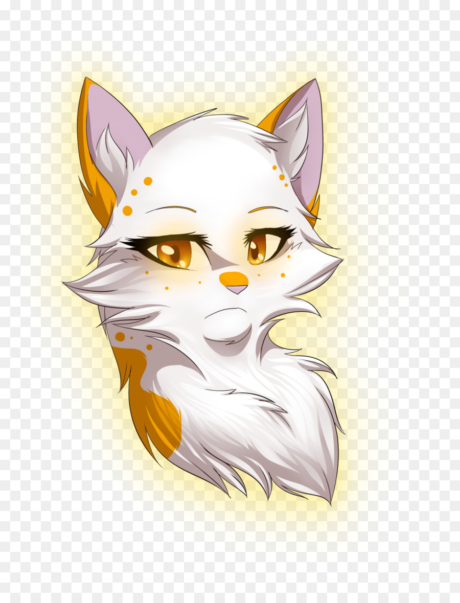 Whiskers Kitten Cat Warriors Dog - kitten png download - 1024*1331 - Free Transparent Whiskers png Download.