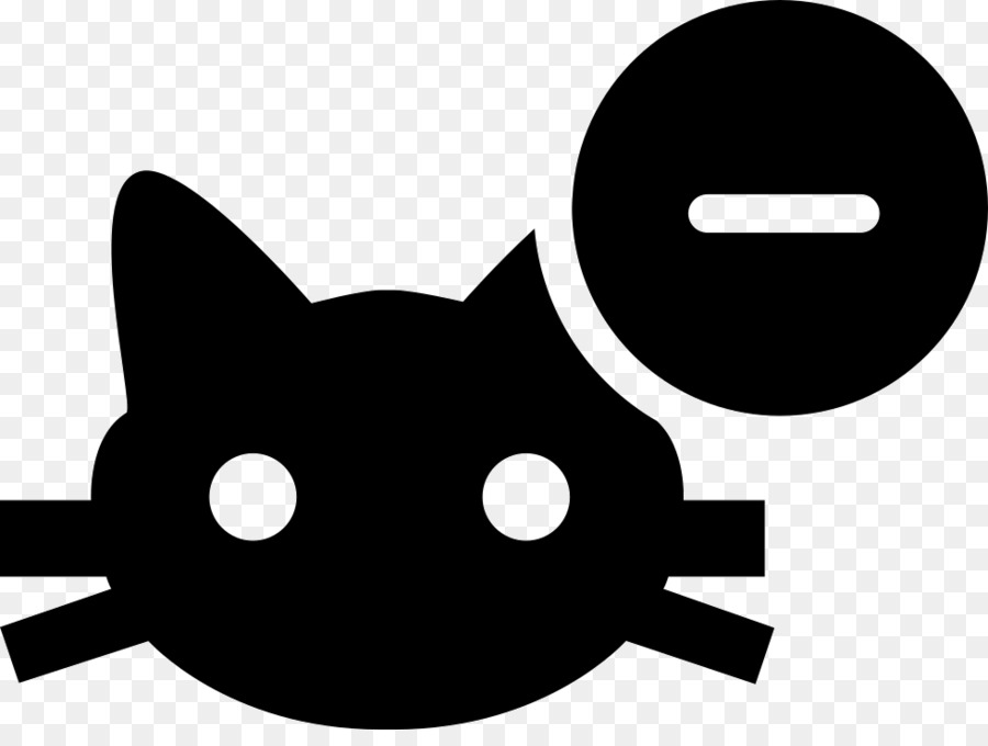 Whiskers Computer Icons Cat Clip art - Cat png download - 980*724 - Free Transparent Whiskers png Download.