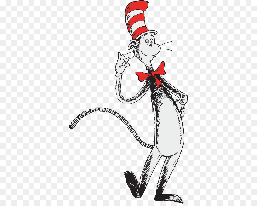 The Cat in the Hat Comes Back Thing One - dr suess png download - 418*712 - Free Transparent Cat In The Hat png Download.