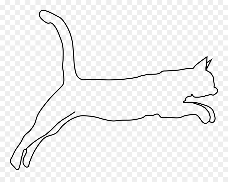 Cat Kitten Drawing Line art Clip art - cat vector png download - 2400*1898 - Free Transparent Cat png Download.
