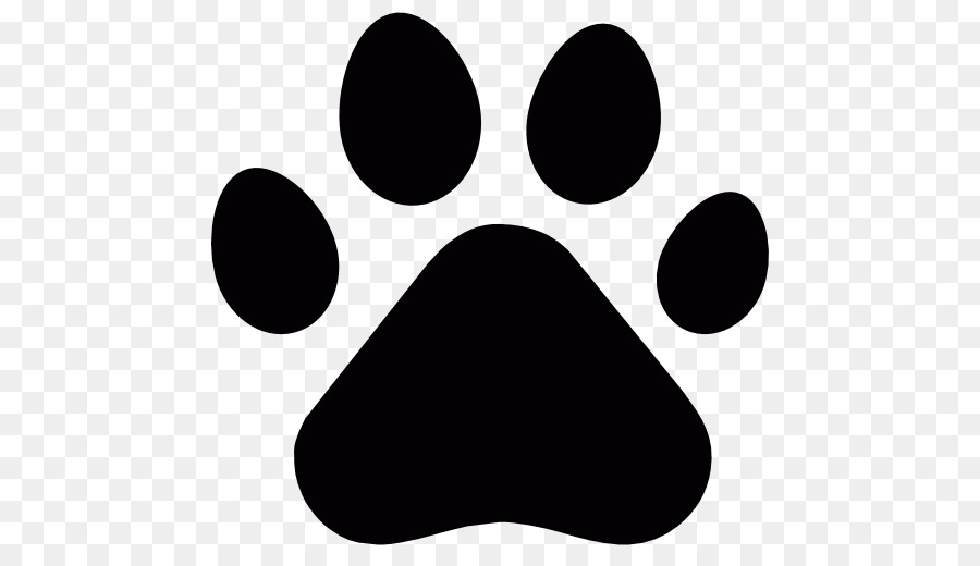 Dog Cat Paw Computer Icons Clip art - color easter easter vector png download - 512*512 - Free Transparent Dog png Download.