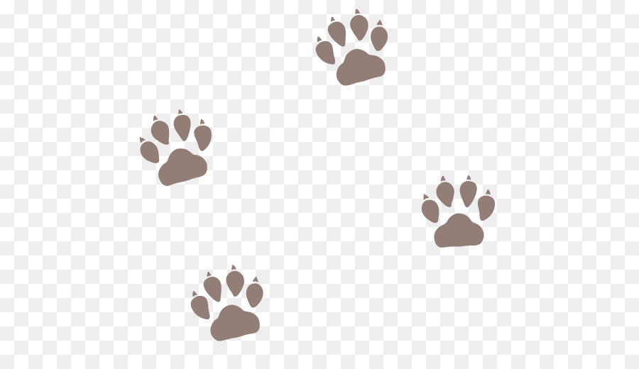 Pet sitting Dog Cat Puppy Paw - Dog paw prints png download - 512*512 - Free Transparent Pet Sitting png Download.