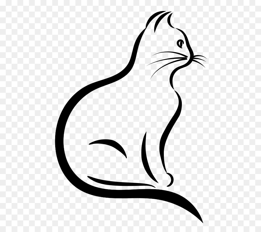 Cat Kitten Clip art - cats png download - 564*800 - Free Transparent Cat png Download.
