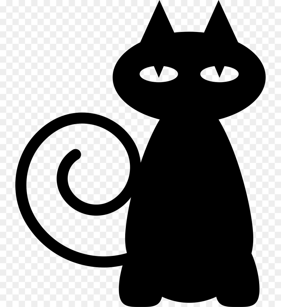 Cat Food Felidae Black cat - Cat png download - 802*980 - Free Transparent Cat png Download.