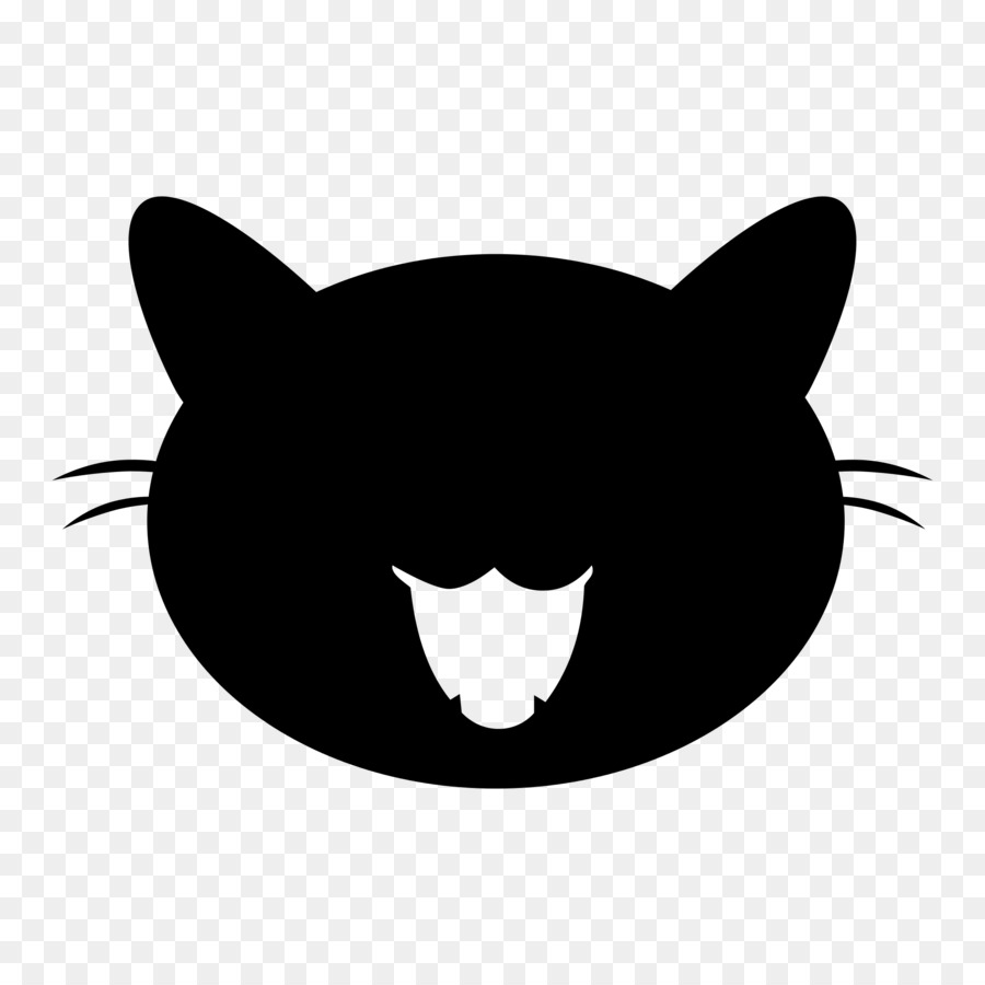 Cat Kitten Clip art - cat cute png download - 2000*2000 - Free Transparent Cat png Download.