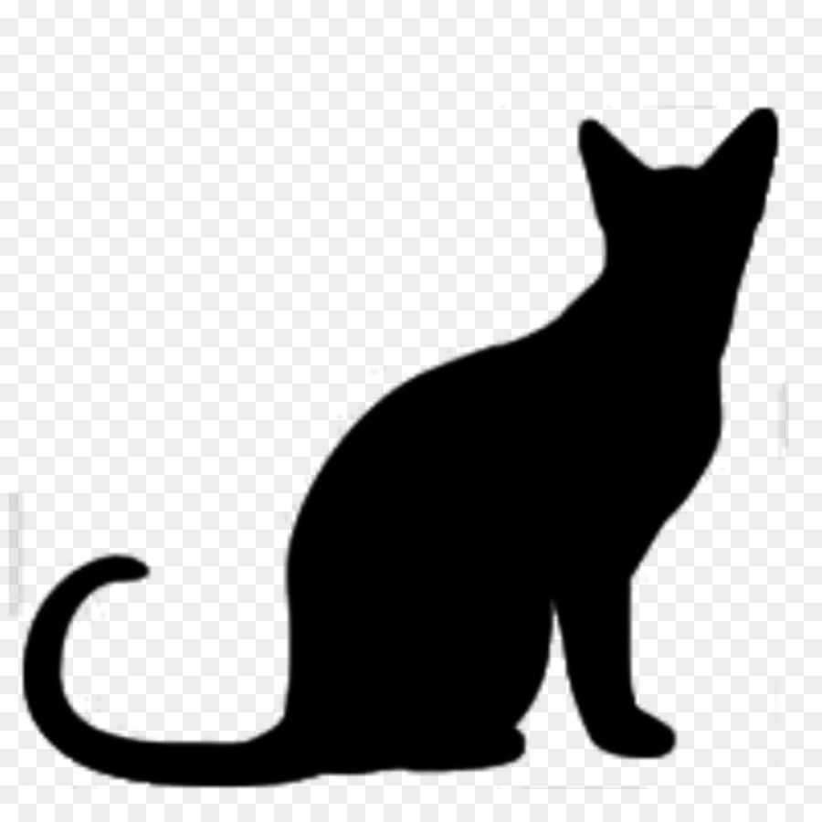 Free Cat Silhouette Svg, Download Free Cat Silhouette Svg png images