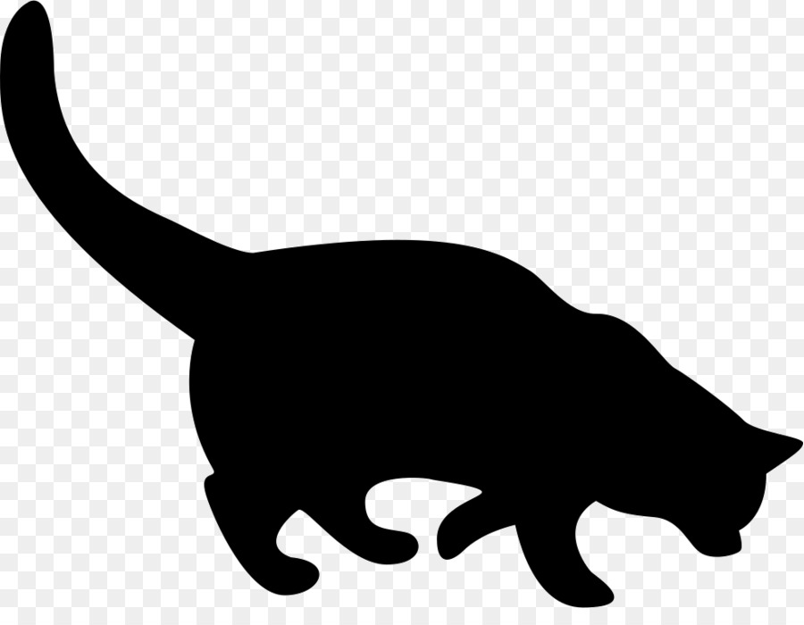 Sphynx cat Portable Network Graphics Silhouette Vector graphics Image - silhouette png download - 980*742 - Free Transparent Sphynx Cat png Download.