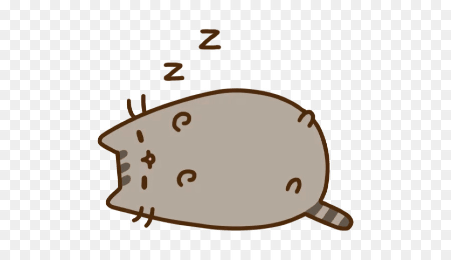 Gfycat GIF Pusheen Giphy - Cat png download - 512*512 - Free Transparent Cat png Download.