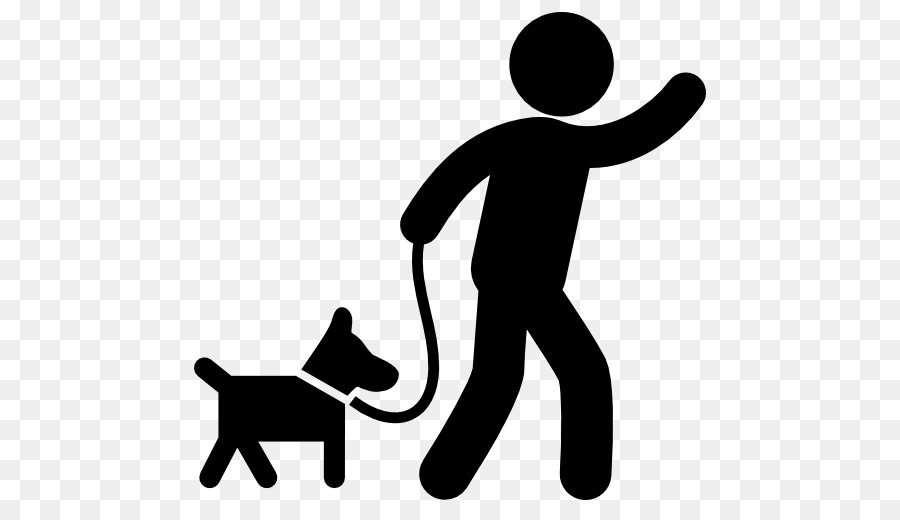 Dog Pet sitting Puppy Cat - Walking Dog png download - 512*512 - Free Transparent Dog png Download.
