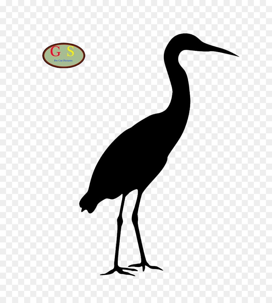 Great blue heron Silhouette Clip art - Silhouette png download - 800*1000 - Free Transparent Heron png Download.