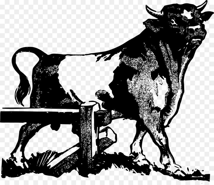 Texas Longhorn English Longhorn Brahman cattle Camargue cattle Bull - bull png download - 2400*2064 - Free Transparent Texas Longhorn png Download.
