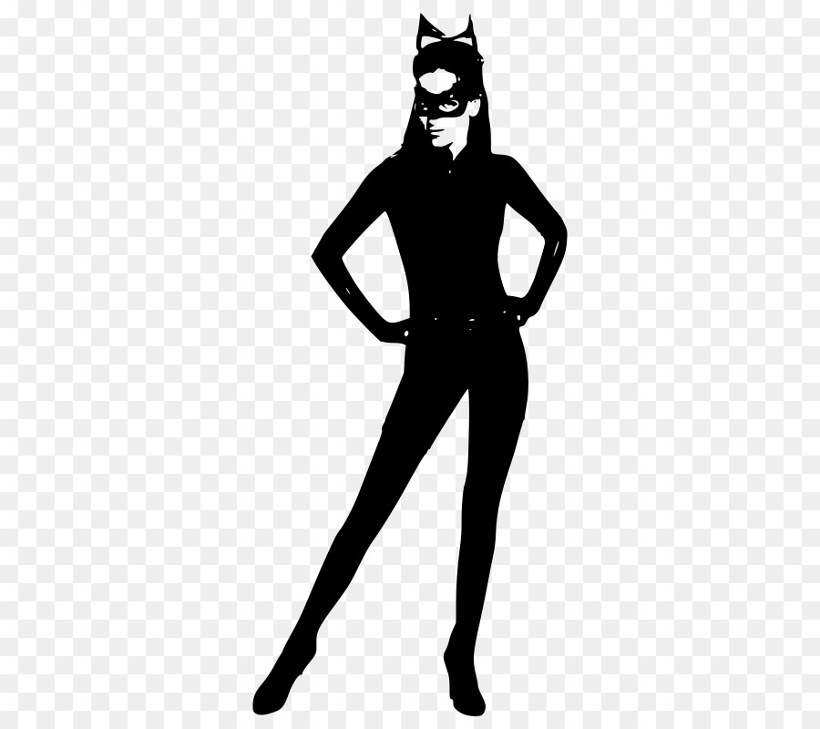 Catwoman Batman Amazon.com Bane Batwoman - Wonder Woman silhouette png download - 400*800 - Free Transparent Catwoman png Download.
