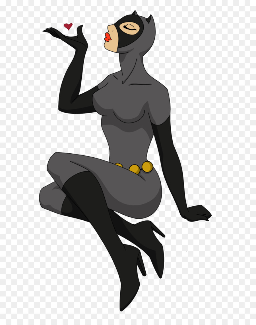 Catwoman Batman Batgirl Cartoon Animation - catwoman png download - 705*1133 - Free Transparent Catwoman png Download.