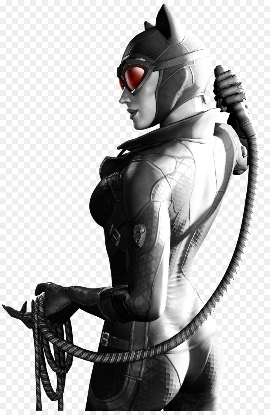 Batman: Arkham City Catwoman Joker Video game - Catwoman PNG Transparent Images png download - 1011*1536 - Free Transparent Batman Arkham City png Download.