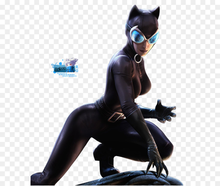 Catwoman Injustice: Gods Among Us Batman - Catwoman Png Hd png download - 1029*1200 - Free Transparent Catwoman png Download.
