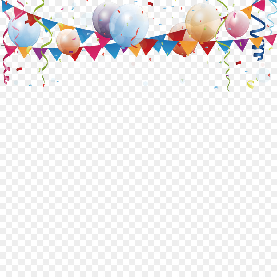 Vector graphics Birthday Party Stock photography Illustration - birthday png download - 1500*1500 - Free Transparent Birthday png Download.