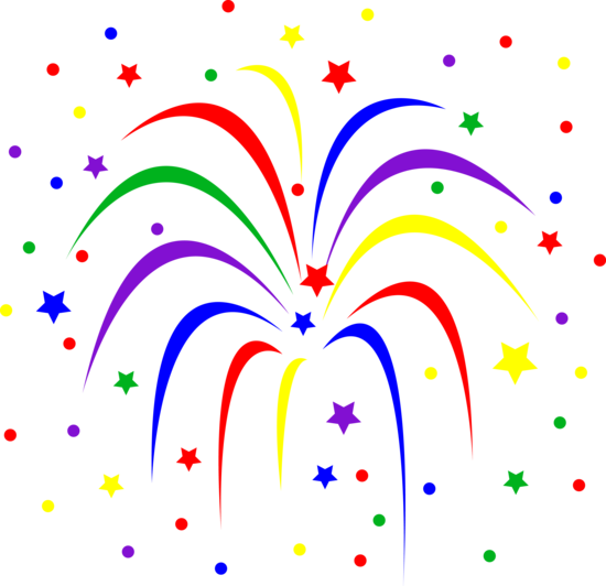 Animation Party Clip art - celebration png download - 550*532 - Free