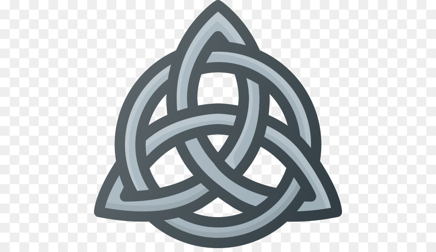 Clip Arts Related To : Celtic knot Symbol Daughter Father Viking - symbol p...