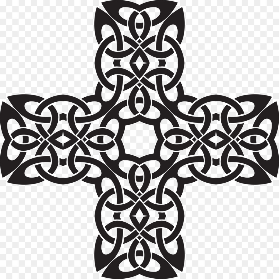 Celtic knot Celtic cross Celts Clip art - celtic png download - 2274*2274 - Free Transparent Celtic Knot png Download.