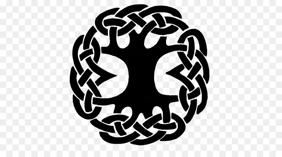 Celtic knot Tattoo Clip art - celtic png download - 650*481 - Free Transparent Celtic Knot png Download.