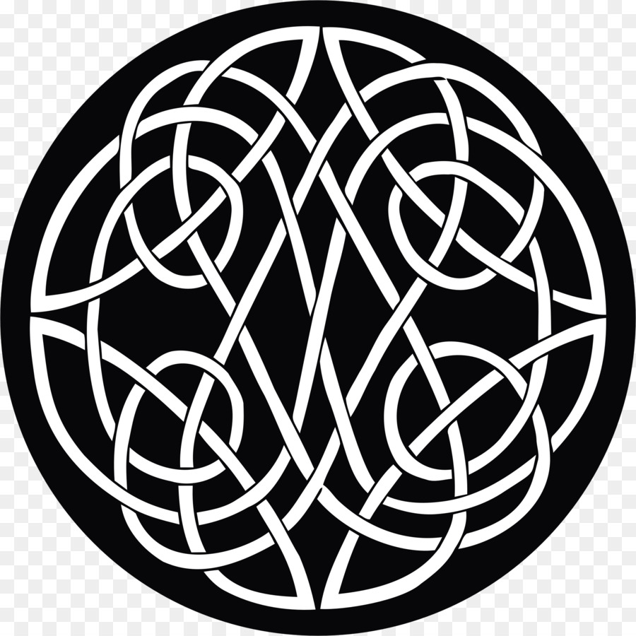 Celtic knot Celts Public domain Celtic art - celtic png download - 2238*2238 - Free Transparent Celtic Knot png Download.