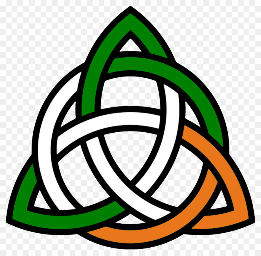 Celtic knot Trinity Irish people Clip art - Trinity Cross Cliparts png download - 2343*2282 - Free Transparent Celtic Knot png Download.