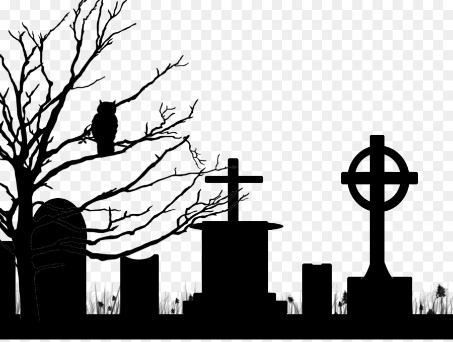 Cemetery Grave Clip art - Cemetery PNG Free Download png download - 900*675 - Free Transparent Cemetery png Download.