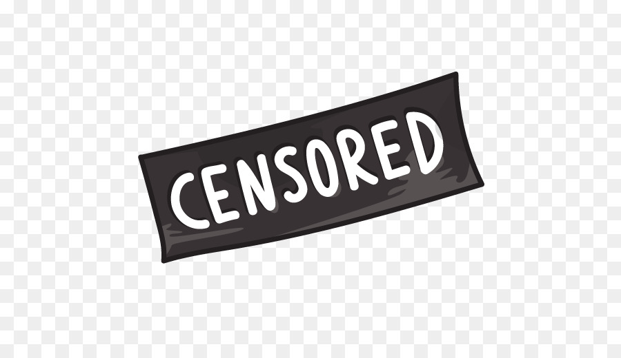 Free Censored Transparent Download Free Clip Art Free Clip Art On Clipart Library