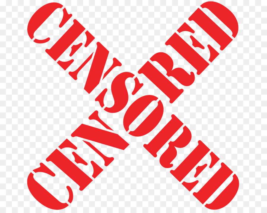 Censorship Clip art Banned Books Portable Network Graphics Image - censored bar png download - 720*720 - Free Transparent Censorship png Download.