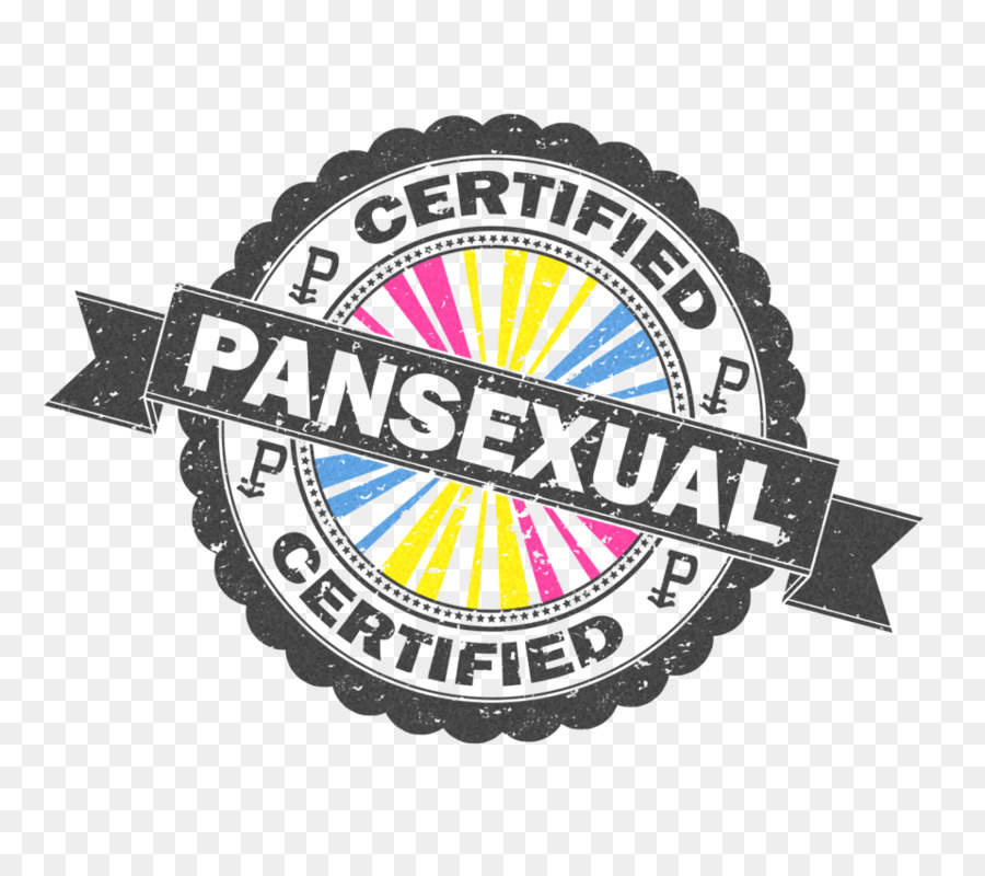 Pansexuality Logo Pansexual pride flag Image Portable Network Graphics - pansexual stamp png download - 958*834 - Free Transparent  png Download.
