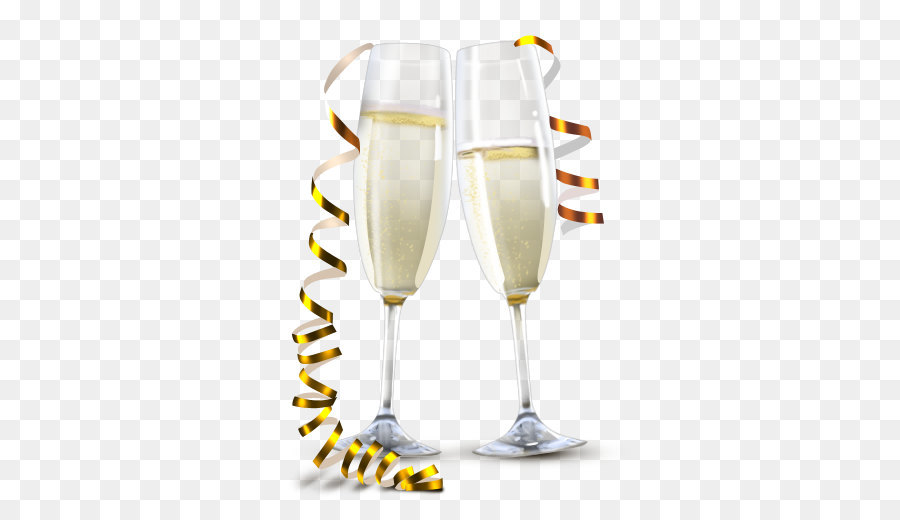 Champagne glass Sparkling wine - Champagne glasses PNG png download - 512*512 - Free Transparent Champagne png Download.