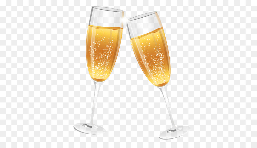 Champagne glass Wine Cocktail - champagne png download - 512*512 - Free Transparent Champagne png Download.