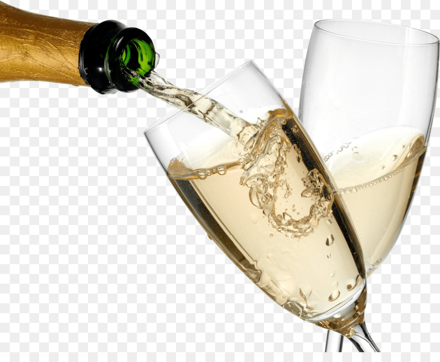 Prosecco Champagne Sparkling wine - champagne glass png download - 3176*2542 - Free Transparent Prosecco png Download.