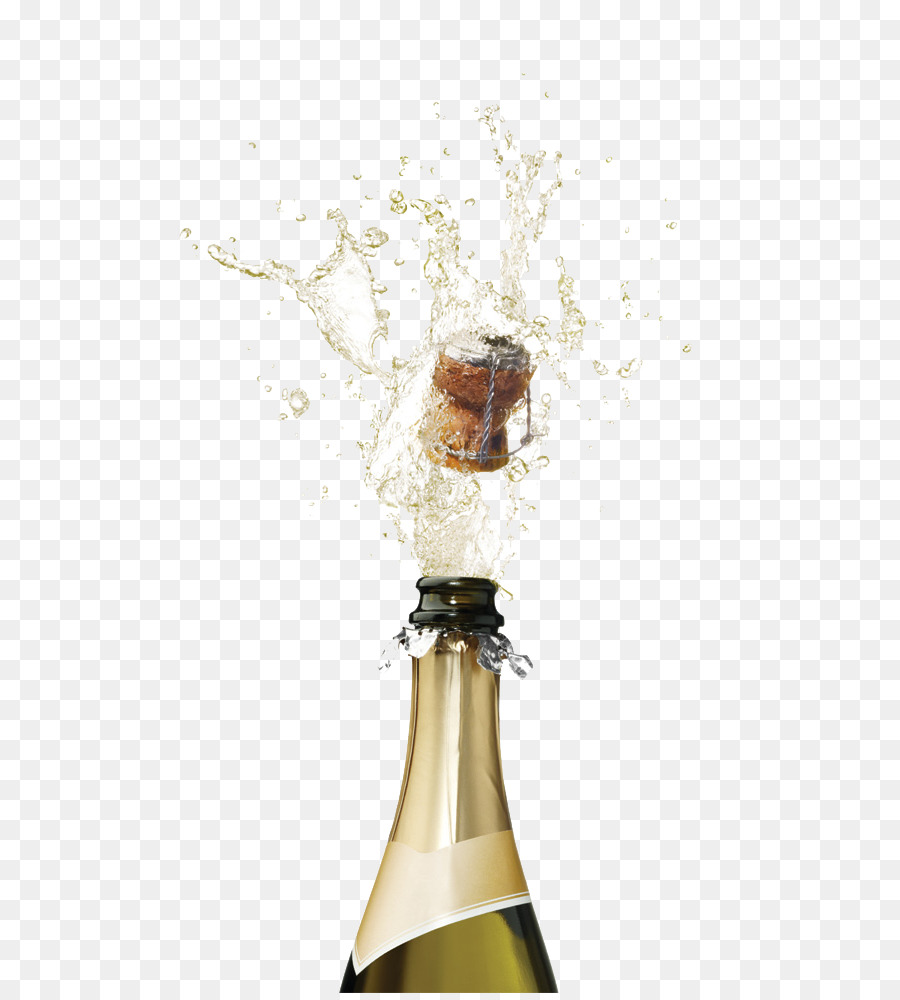 Champagne Sparkling wine Fizz - Champagne Popping PNG Picture png download - 650*993 - Free Transparent Champagne png Download.