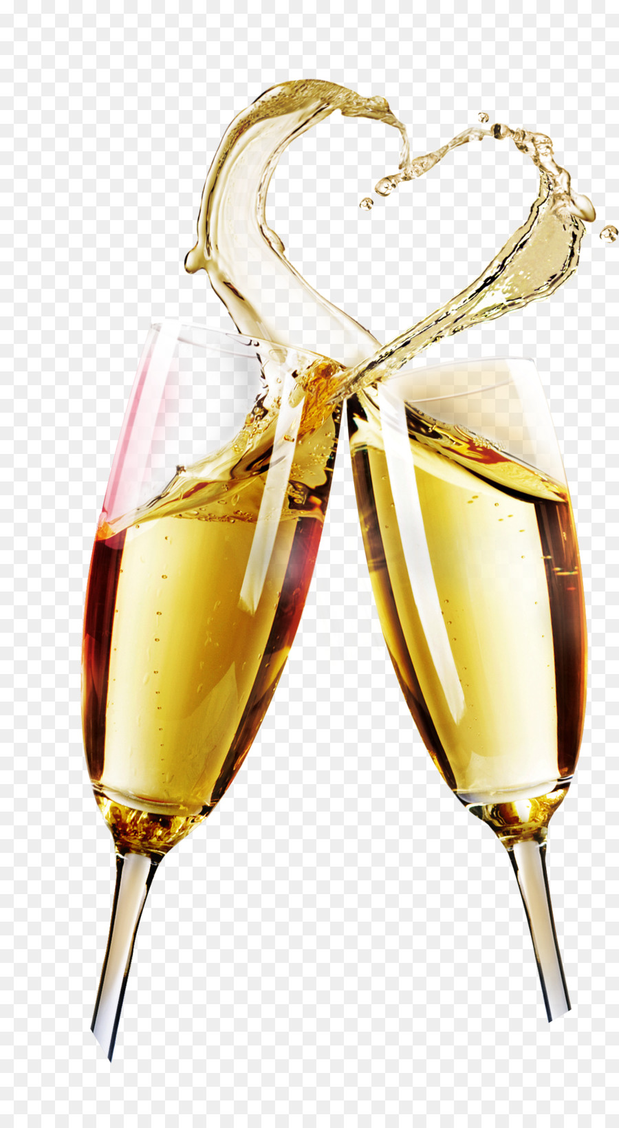 Champagne glass Wine glass Cup - Champagne png download - 1225*2221 - Free Transparent Champagne png Download.