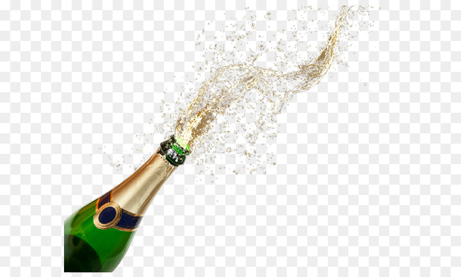 Champagne Wine - Champagne popping PNG png download - 655*535 - Free Transparent Champagne png Download.