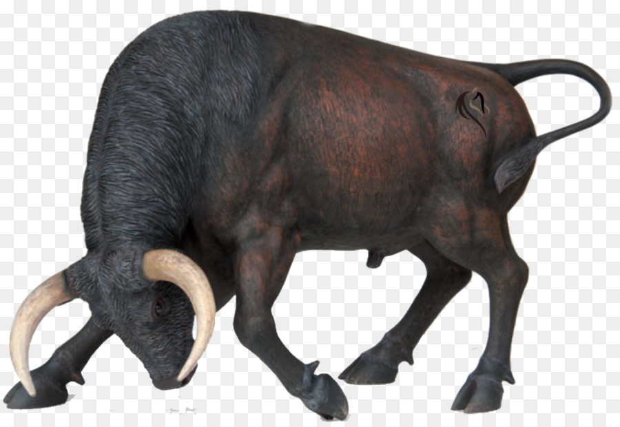 Spanish Fighting Bull Angus cattle Charging Bull Statue - horsemanship png download - 1024*702 - Free Transparent Spanish Fighting Bull png Download.