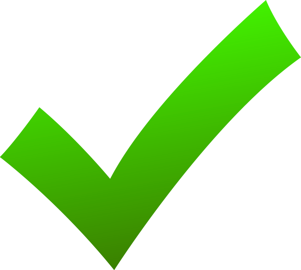 Check Mark Icon Transparent Check Markpng Images Vector Freeiconspng Images