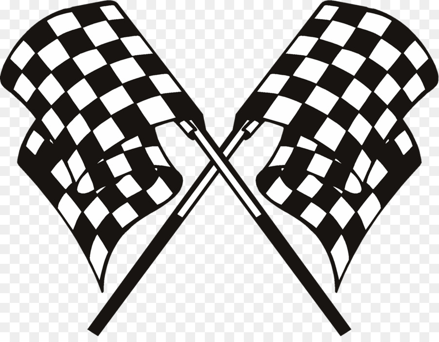 Kart racing Go-kart Racing flags Auto racing Clip art - Checkered Flag Clipart png download - 989*757 - Free Transparent Kart Racing png Download.