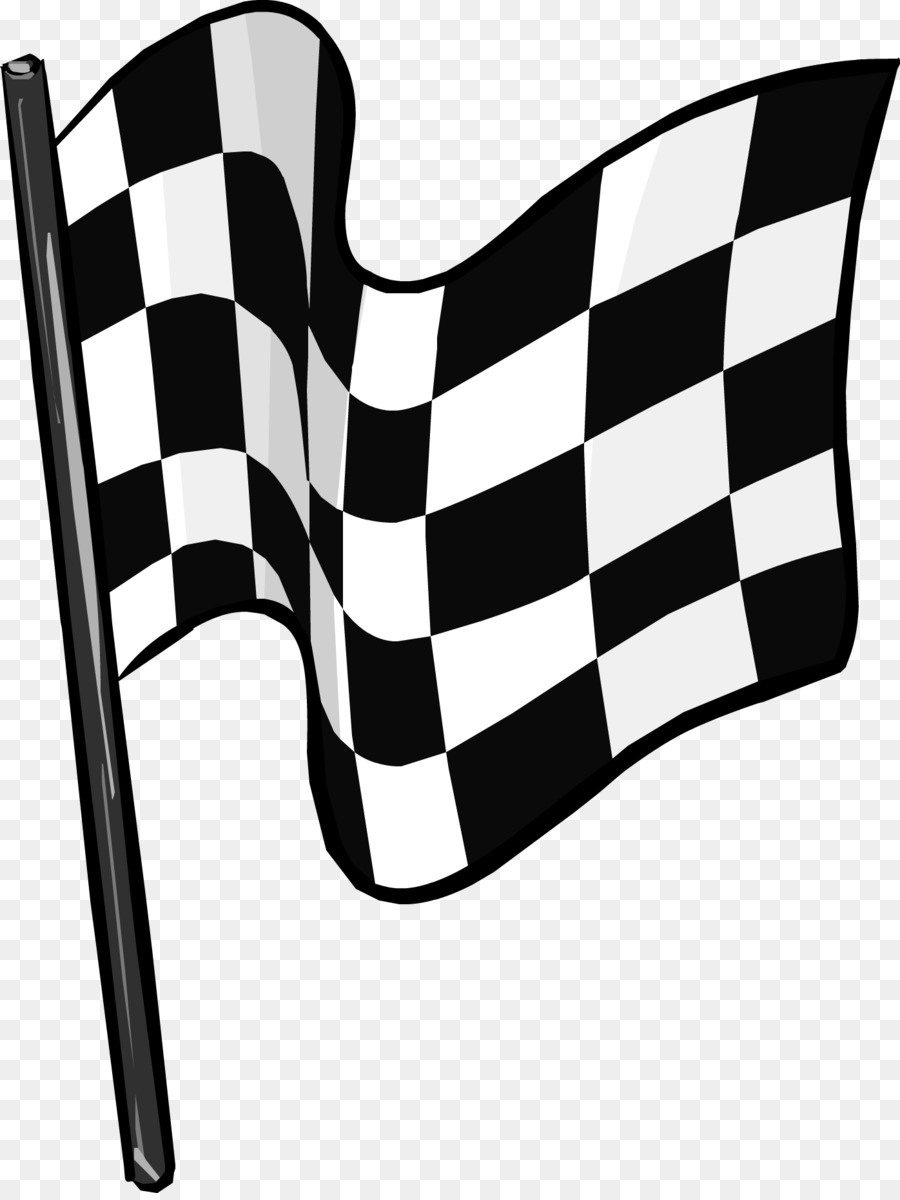 Club Penguin Flag Drapeau xc3xa0 damier Clip art - Checkered Flag Icon png download - 1396*1851 - Free Transparent Club Penguin png Download.