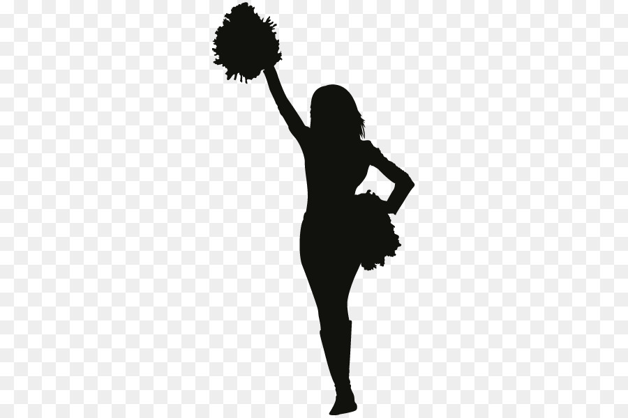 Wall decal Sticker Cheerleading Clip art - Cheer Uniforms Cheerleading png download - 600*600 - Free Transparent Wall Decal png Download.