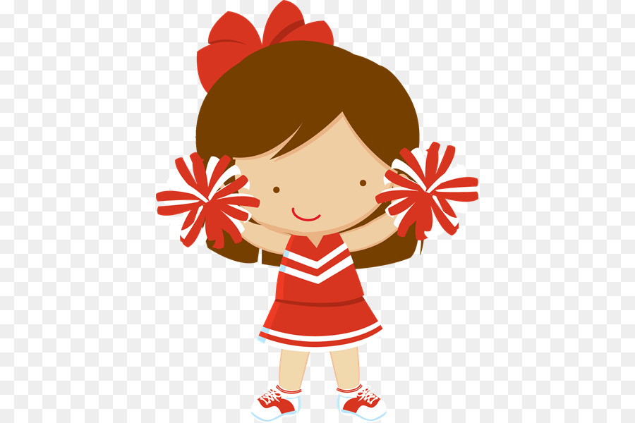 Animaatio Child Drawing Clip art - Cheerleader Silhouette png download - 457*600 - Free Transparent  png Download.